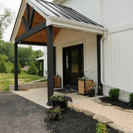 Glen Rock The Inn At Terra Farms المظهر الخارجي الصورة