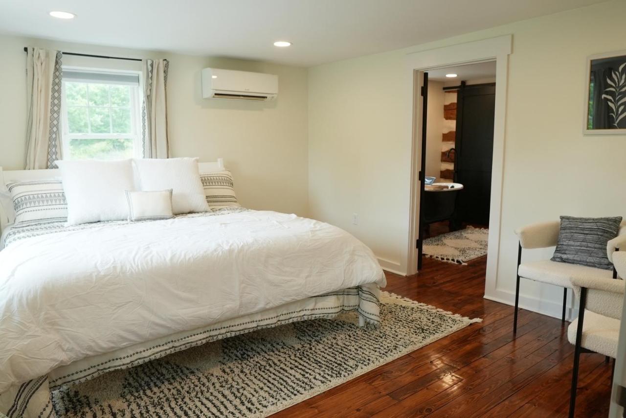 Glen Rock The Inn At Terra Farms المظهر الخارجي الصورة