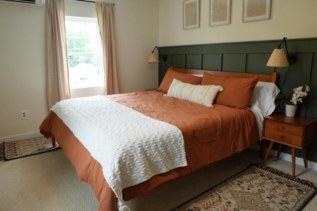 Glen Rock The Inn At Terra Farms المظهر الخارجي الصورة